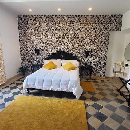 Apartmán Domus Mia Tivoli Exteriér fotografie