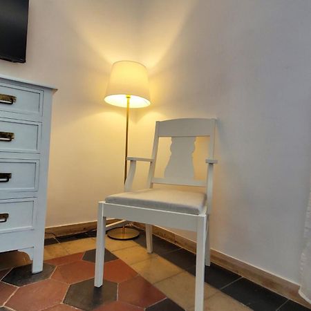 Apartmán Domus Mia Tivoli Exteriér fotografie