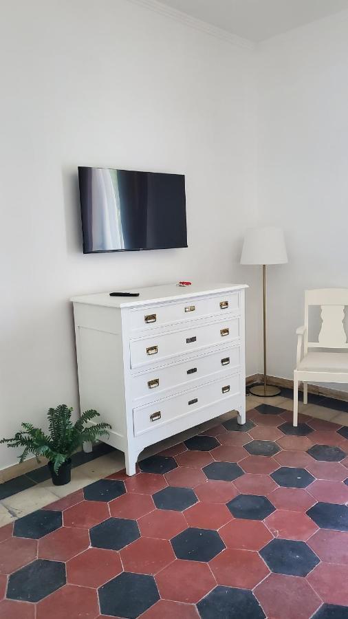 Apartmán Domus Mia Tivoli Exteriér fotografie