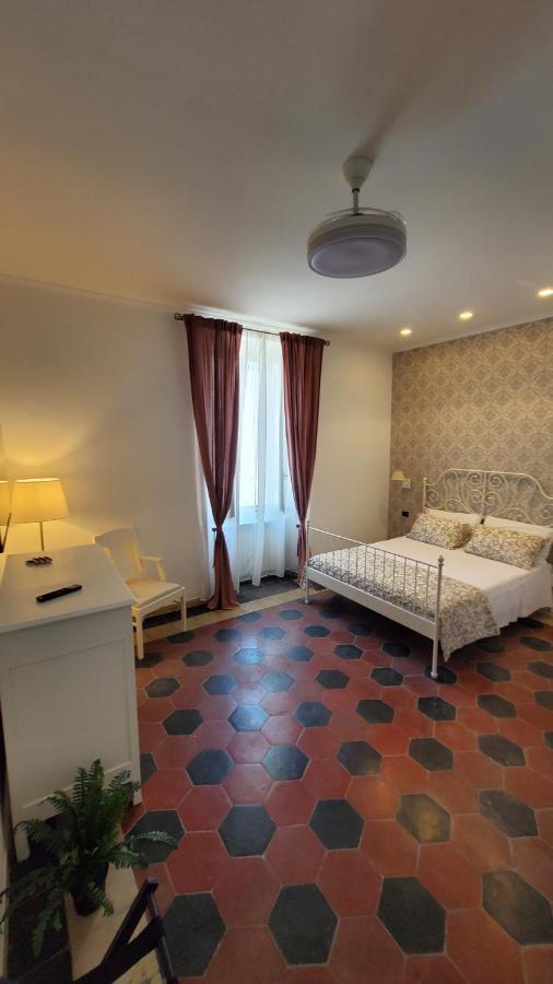 Apartmán Domus Mia Tivoli Exteriér fotografie