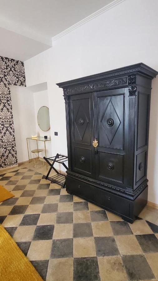 Apartmán Domus Mia Tivoli Exteriér fotografie