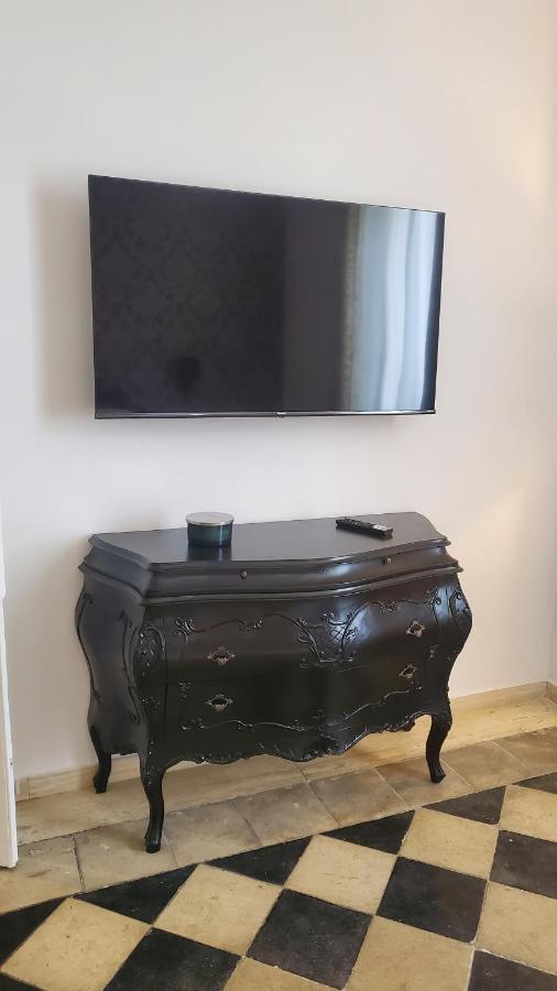 Apartmán Domus Mia Tivoli Exteriér fotografie