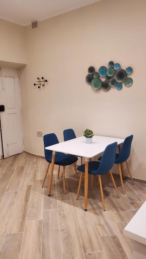 Apartmán Domus Mia Tivoli Exteriér fotografie