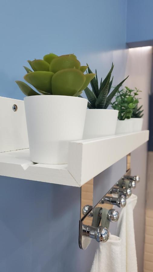 Apartmán Domus Mia Tivoli Exteriér fotografie