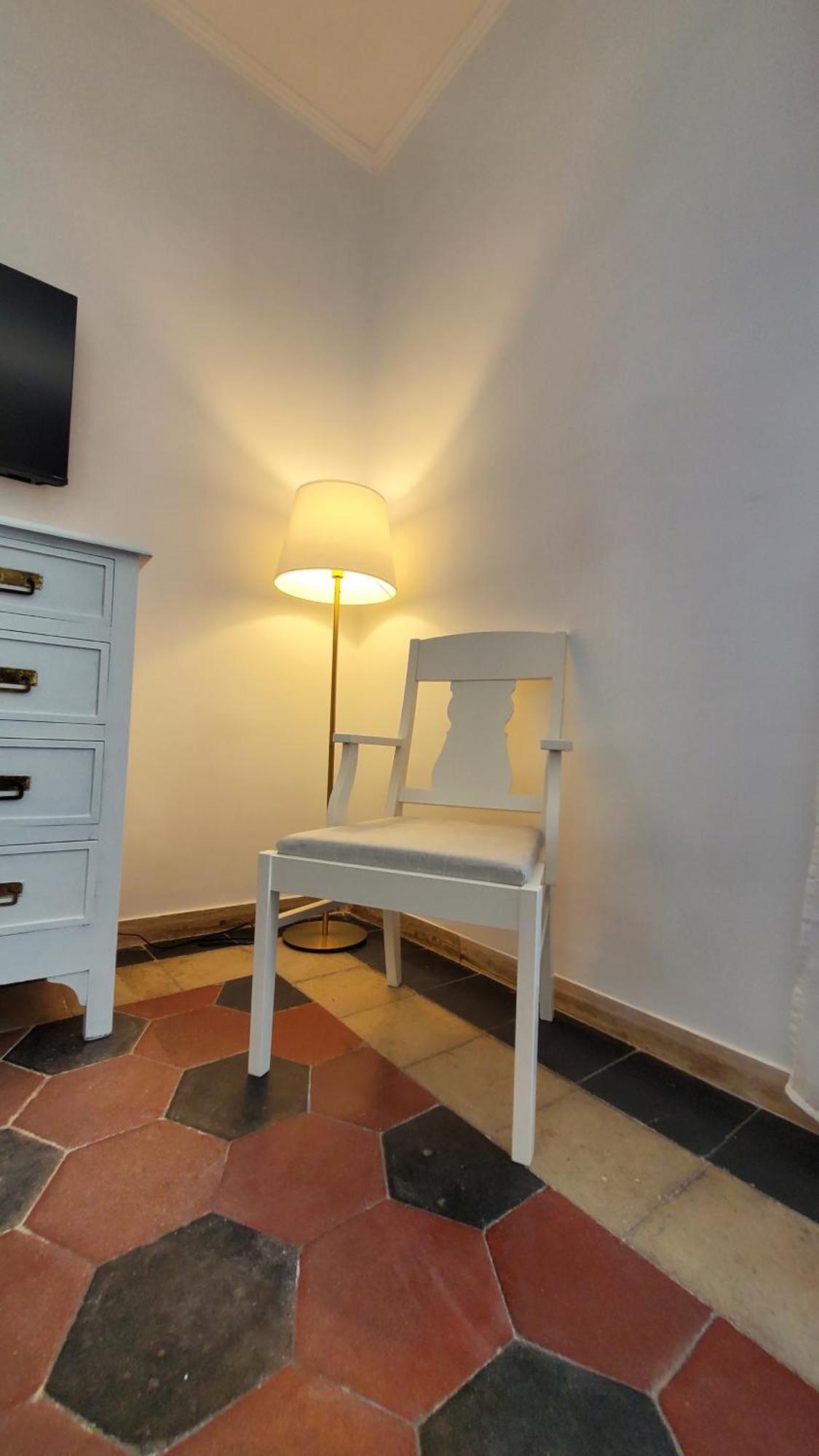 Apartmán Domus Mia Tivoli Exteriér fotografie