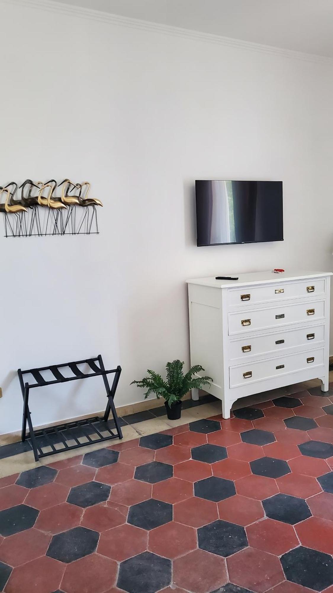Apartmán Domus Mia Tivoli Exteriér fotografie