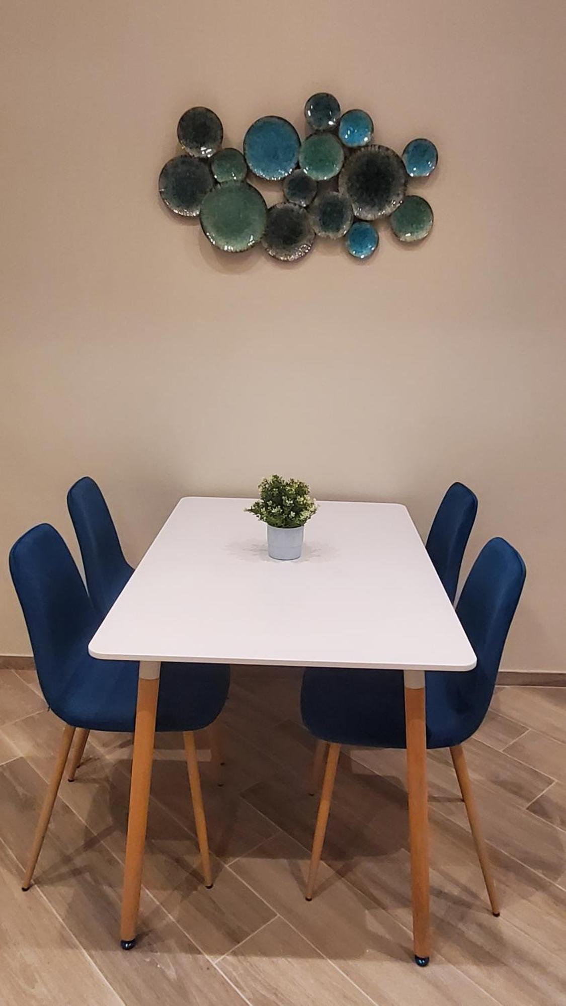 Apartmán Domus Mia Tivoli Exteriér fotografie
