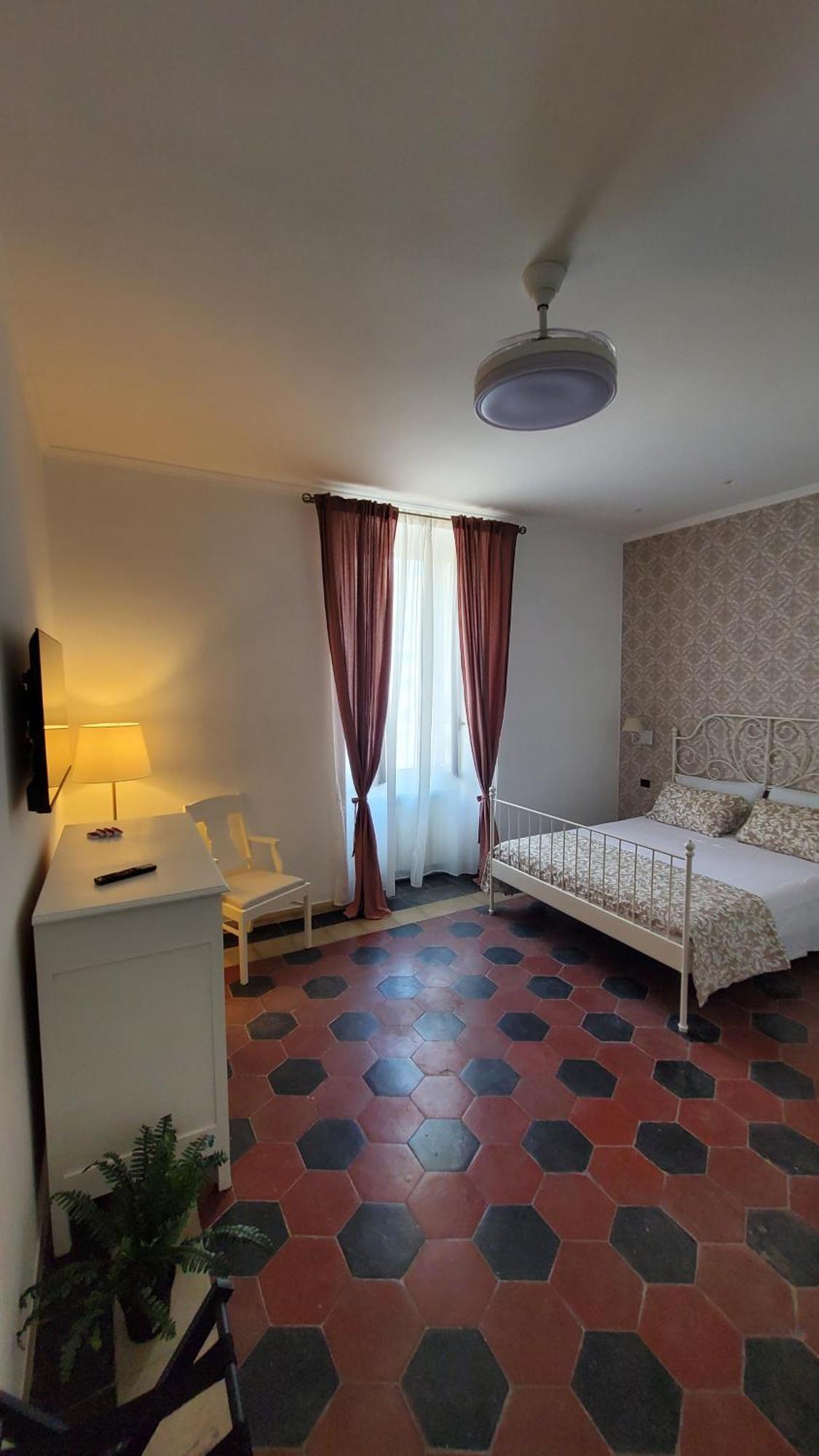 Apartmán Domus Mia Tivoli Exteriér fotografie
