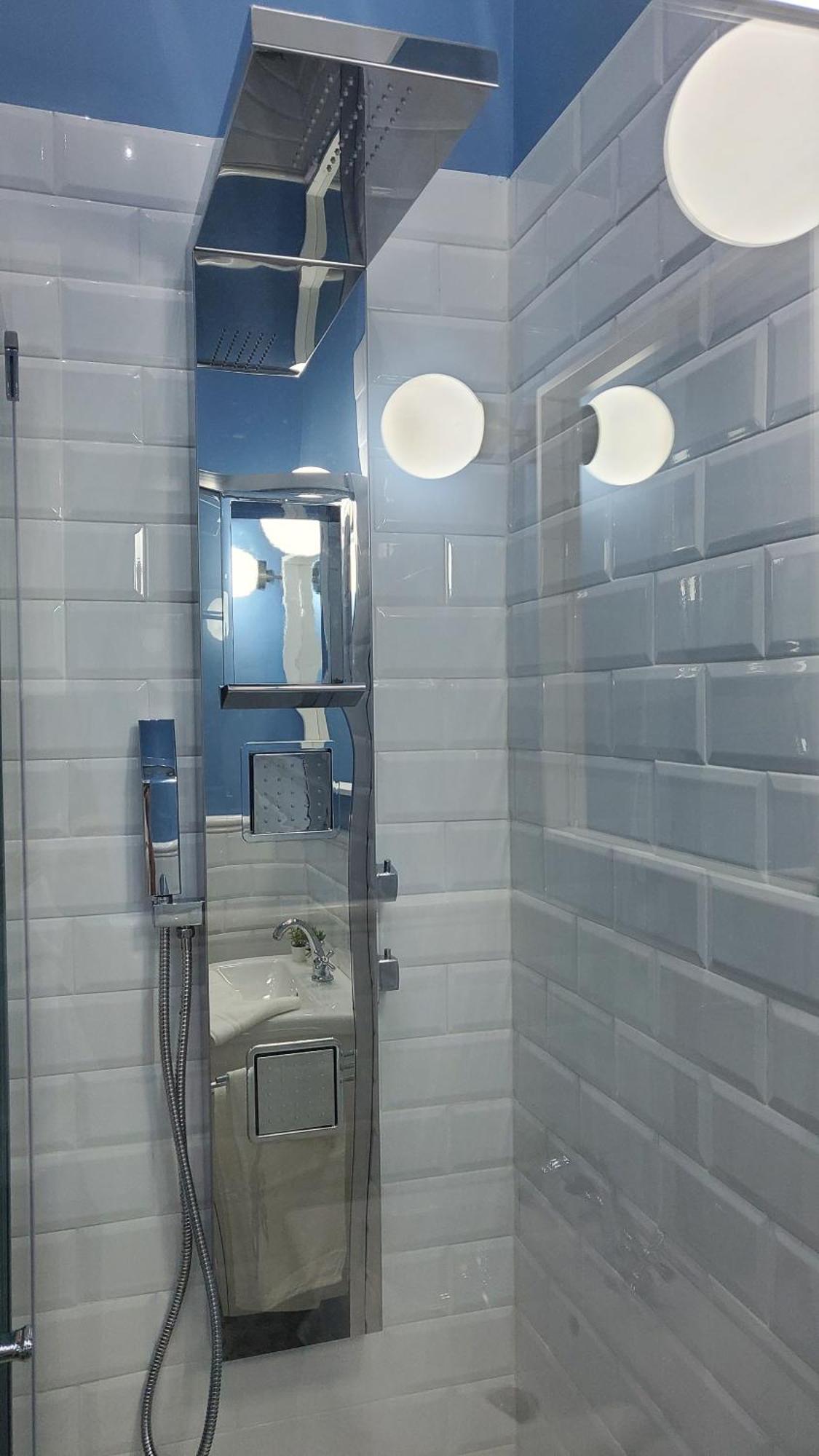 Apartmán Domus Mia Tivoli Exteriér fotografie