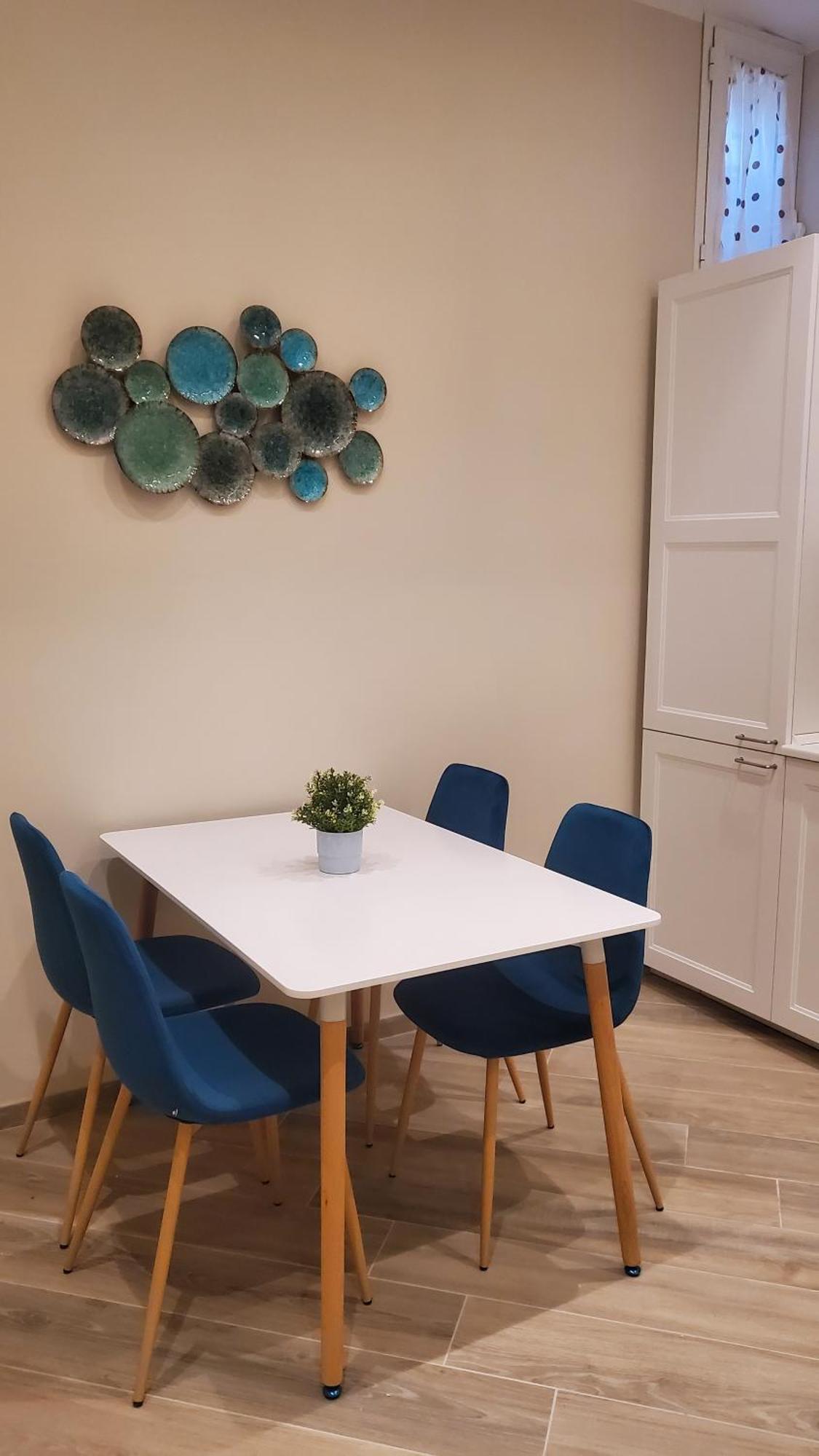 Apartmán Domus Mia Tivoli Exteriér fotografie