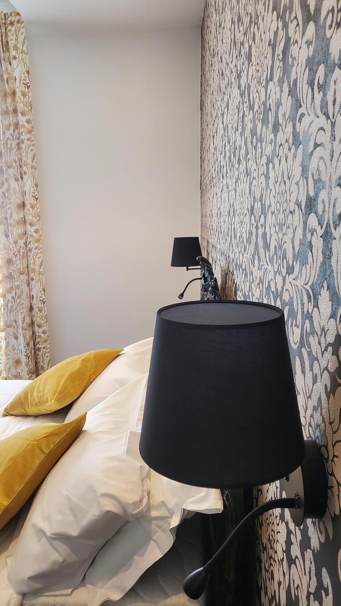 Apartmán Domus Mia Tivoli Exteriér fotografie