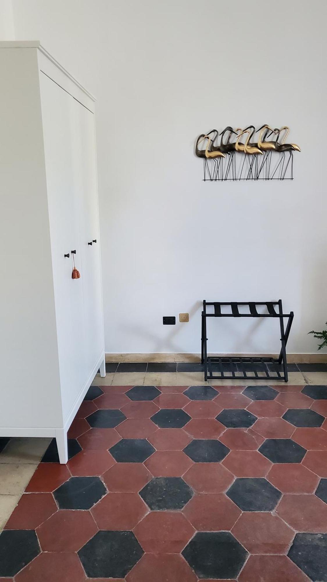 Apartmán Domus Mia Tivoli Exteriér fotografie