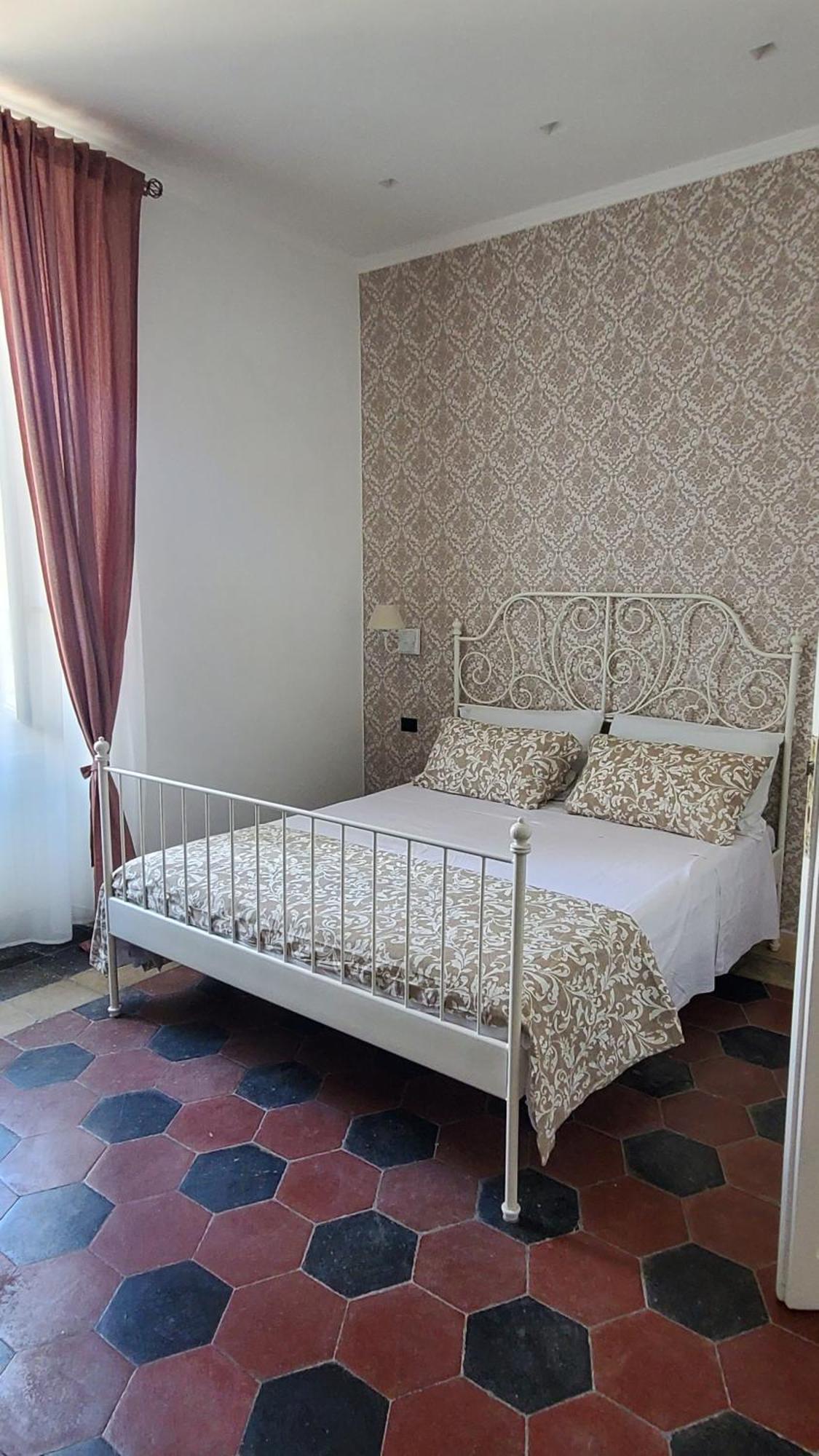 Apartmán Domus Mia Tivoli Exteriér fotografie