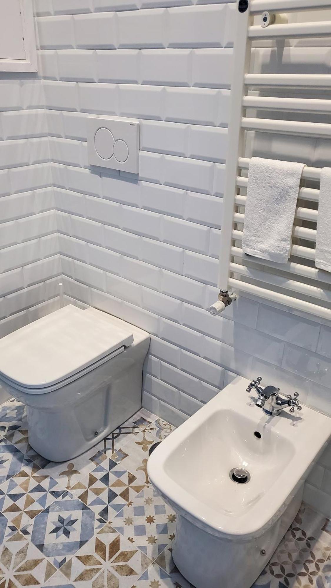Apartmán Domus Mia Tivoli Exteriér fotografie