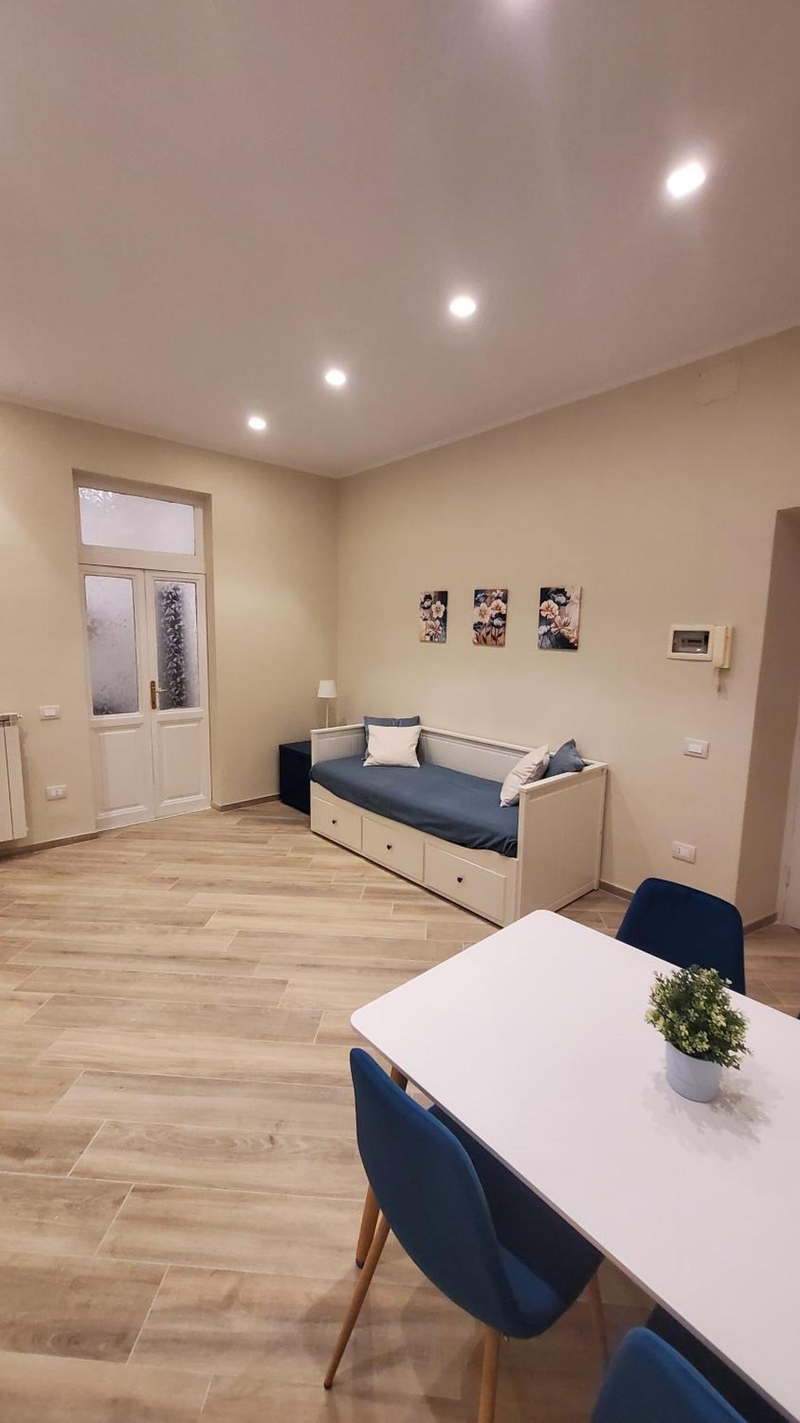 Apartmán Domus Mia Tivoli Exteriér fotografie
