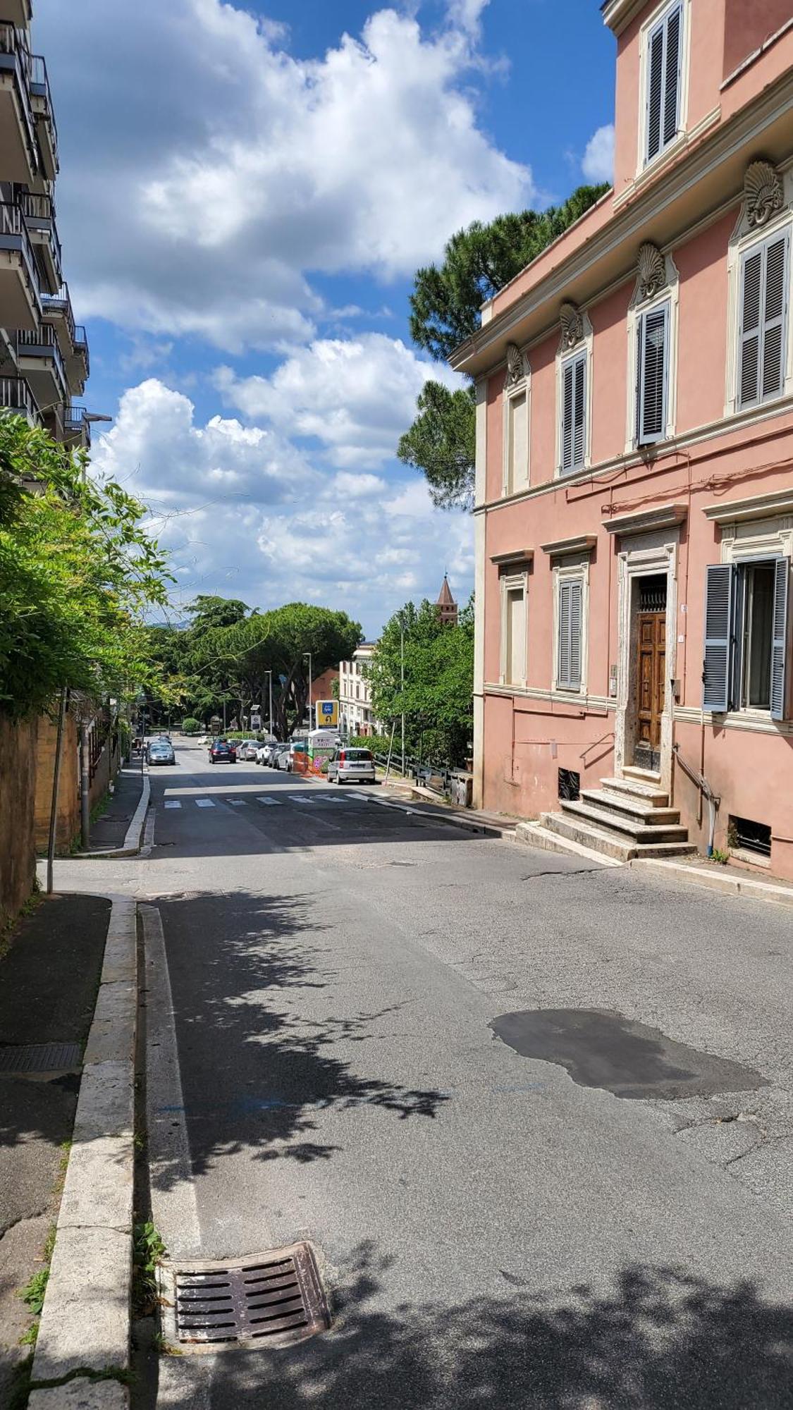 Apartmán Domus Mia Tivoli Exteriér fotografie