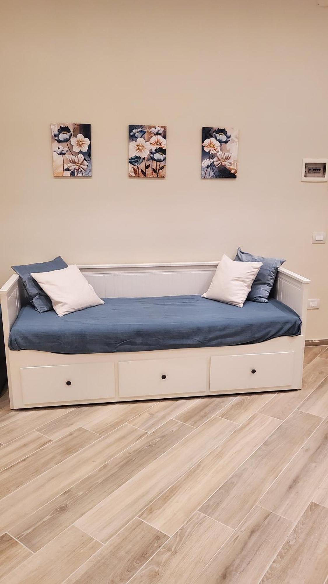 Apartmán Domus Mia Tivoli Exteriér fotografie